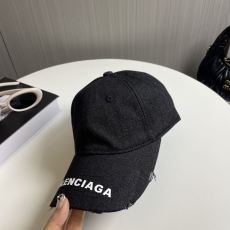 Balenciaga Caps